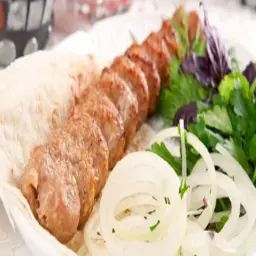 كباب دجاج